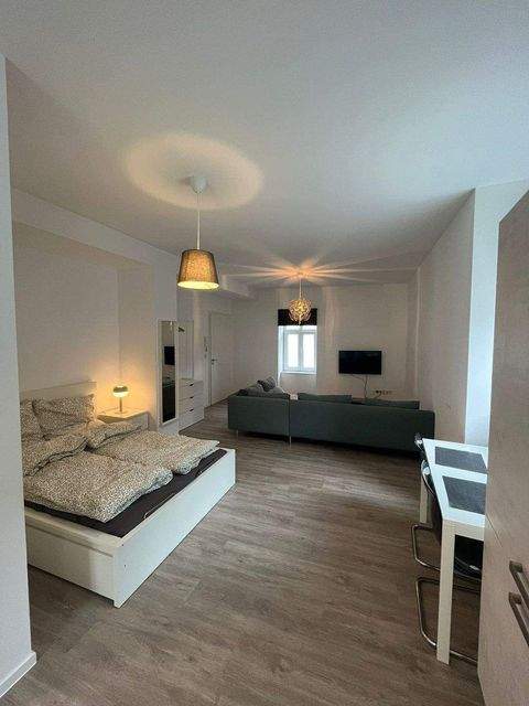 Trier Wohnungen, Trier Wohnung mieten