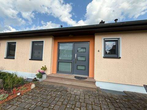 Arzfeld Wohnungen, Arzfeld Wohnung mieten