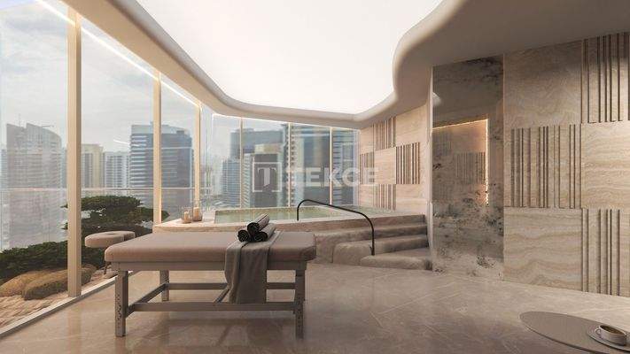 Commercial Properties In Barsha Heights With Excellent Connectivity