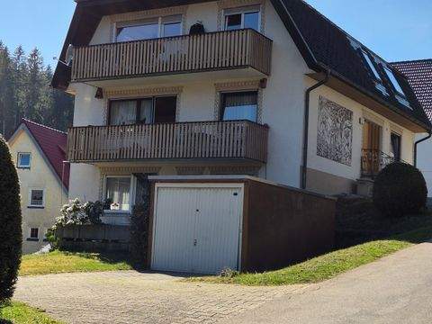 Titisee-Neustadt Häuser, Titisee-Neustadt Haus kaufen