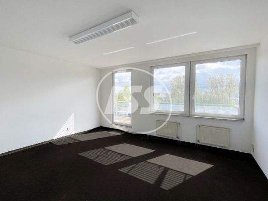 ME - Musterbüro 3 mit Zugang zur Dachterrasse