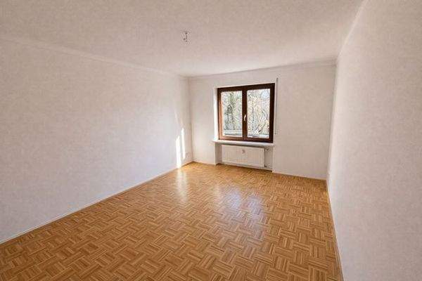 Schlafzimmer 1 visualisiert