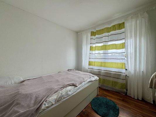 Schlafzimmer im Obergeschoss (WHG. 2)