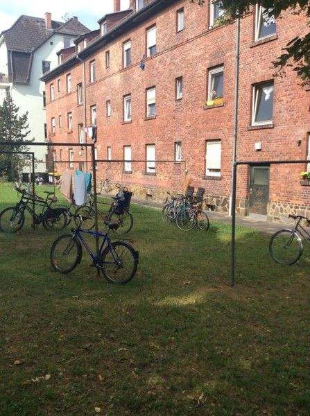 Gießen Wohnungen, Gießen Wohnung mieten