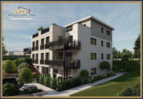 Altenkirchen Wohnungen, Altenkirchen Wohnung mieten