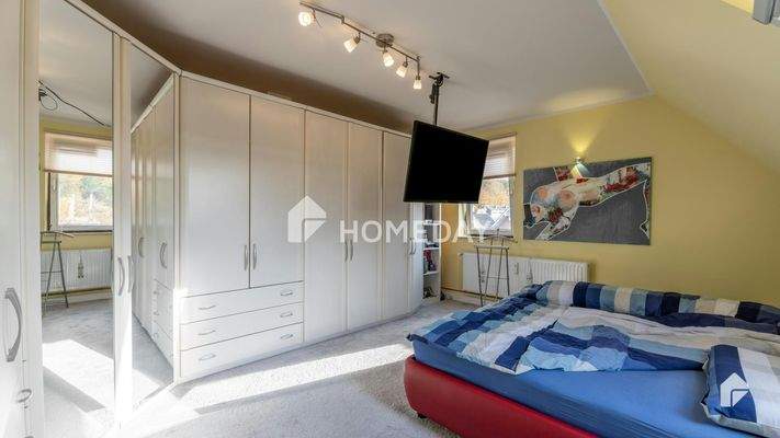 5. OG Elternschlafzimmer 1