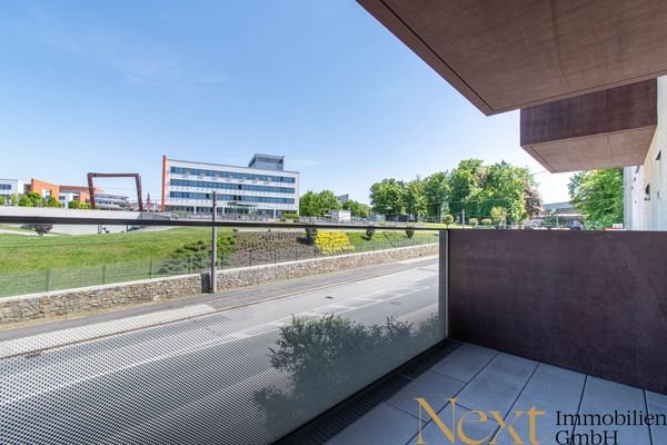 Balkon I