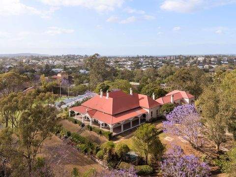 Toowong Häuser, Toowong Haus kaufen