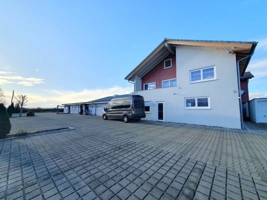 Gewerbe