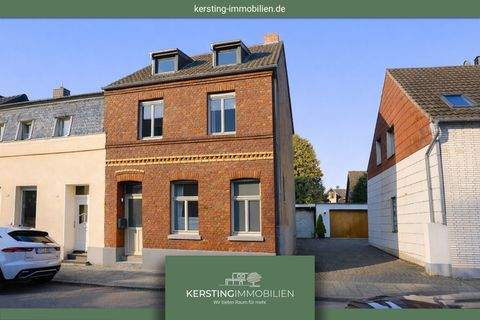 Krefeld Häuser, Krefeld Haus kaufen