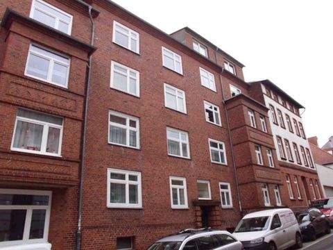 Schwerin Wohnungen, Schwerin Wohnung mieten