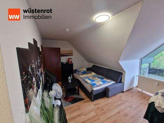 DG, Nr.17 Wohn- Schlafraum