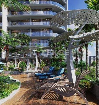 Apartments in Family-Friendly Community in Arjan Dubai