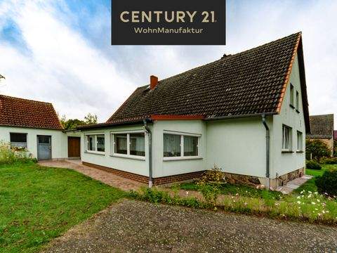 Löwenberger Land OT Häsen Häuser, Löwenberger Land OT Häsen Haus kaufen