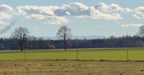 Fürstenfeldbruck Häuser, Fürstenfeldbruck Haus kaufen