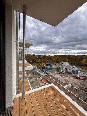 LEWO Neue Färberei We1-11a