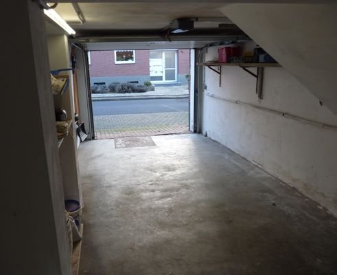 13 St. Nikolaus 11a EG Garage 3