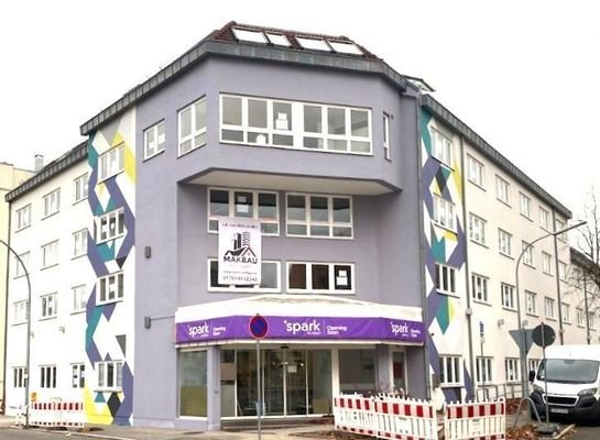 Ansicht