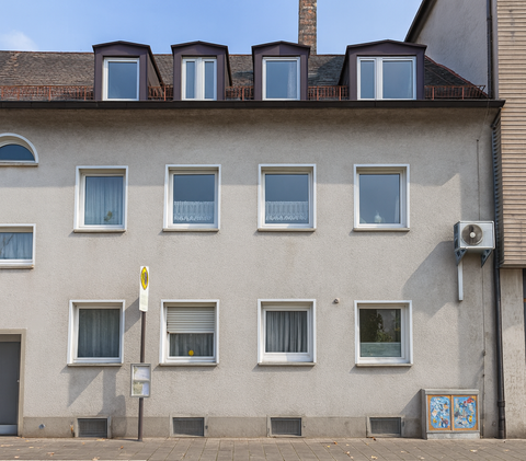 Nürnberg Häuser, Nürnberg Haus mieten 