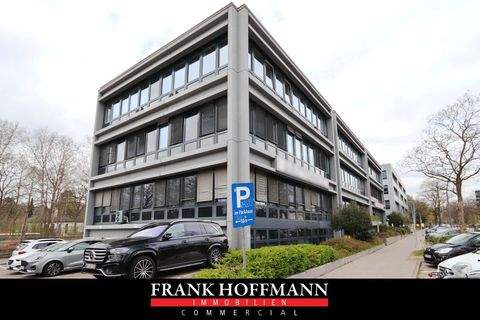 Hamburg Büros, Büroräume, Büroflächen 