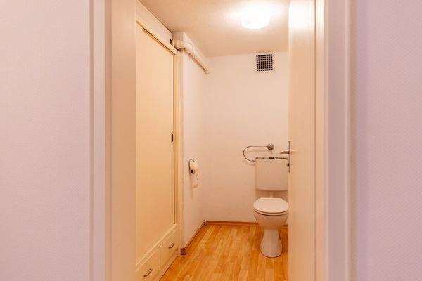 Großzügige Wohnung im Herzen von Landsberg