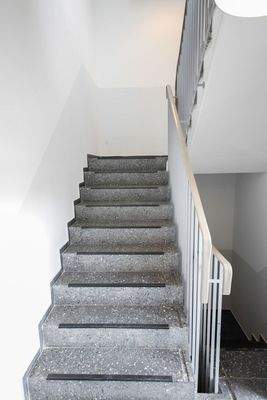 Treppenhaus