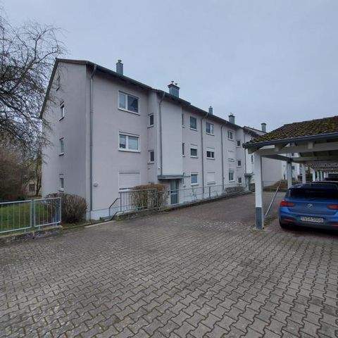 Schweinfurt Wohnungen, Schweinfurt Wohnung kaufen