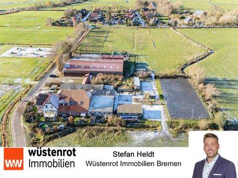 Butjadingen Häuser, Butjadingen Haus kaufen