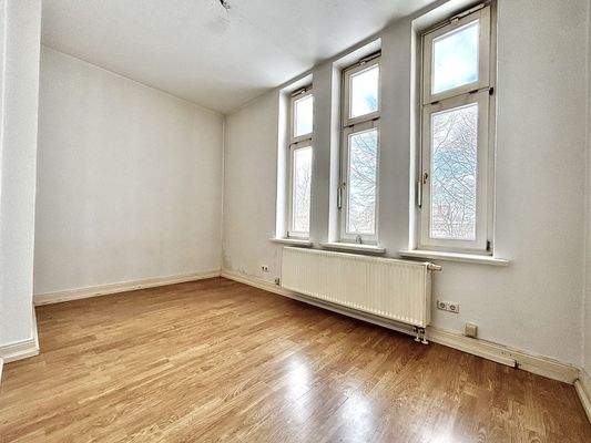 Zimmer unten