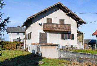 Grundstück mit Altbestand, Immobilien-Kurz-Salzburg