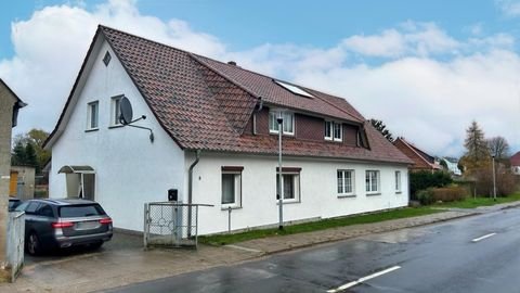 Spantekow Häuser, Spantekow Haus kaufen