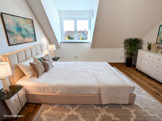 EINRICHTUNGSVORSCHLAG