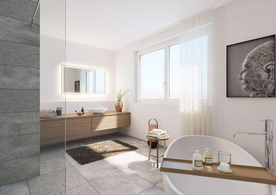 Ihr mgl. Ausbau-Visualisierung