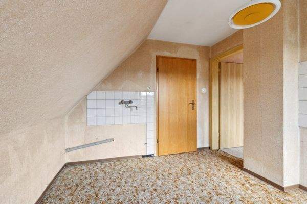 Kinder-/Arbeitszimmer