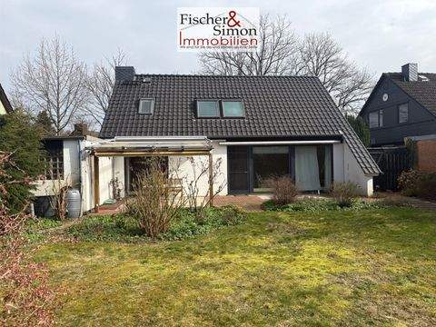 Nienburg (Weser) Häuser, Nienburg (Weser) Haus kaufen