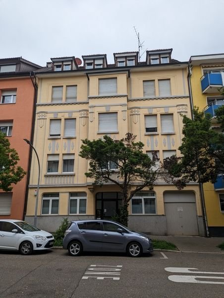 Pforzheim Wohnungen, Pforzheim Wohnung mieten