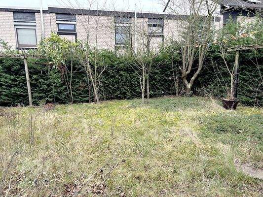 Freiraum für Sonne&Entspannung