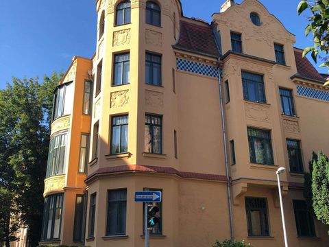 Weimar Wohnungen, Weimar Wohnung mieten