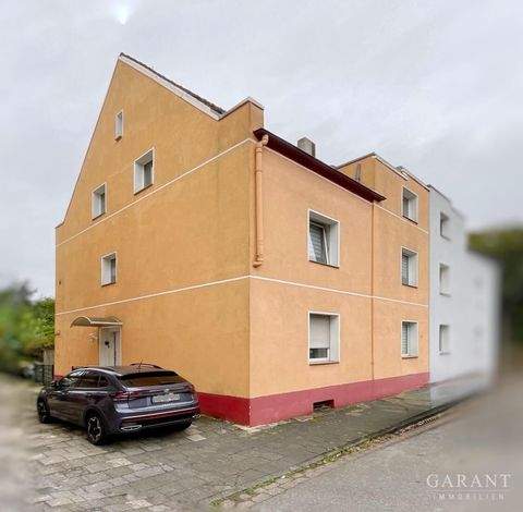 Duisburg Häuser, Duisburg Haus kaufen