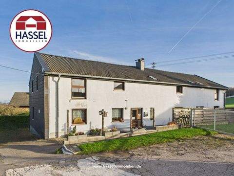 Mechernich / Lorbach Renditeobjekte, Mehrfamilienhäuser, Geschäftshäuser, Kapitalanlage