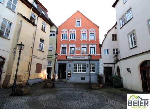 Ansbach Gastronomie, Pacht, Gaststätten