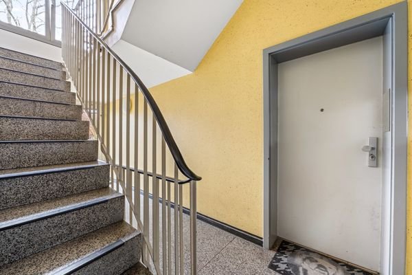Treppenhaus