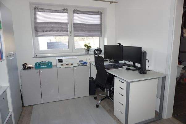 Büro