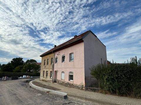 Triptis Häuser, Triptis Haus kaufen