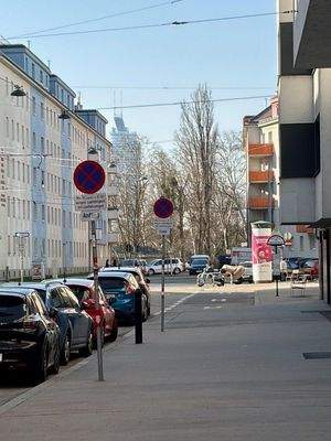 Direktblick Fl. Wasserpark