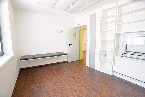 Besprechungsraum Beispiel