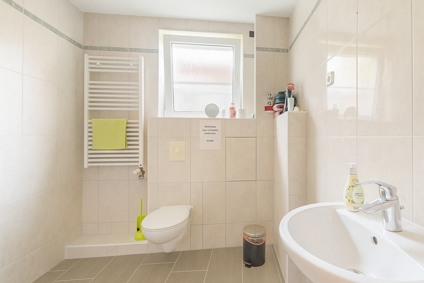 Badezimmer UG