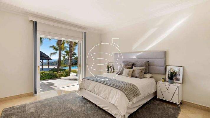 Fantastische Luxusvilla