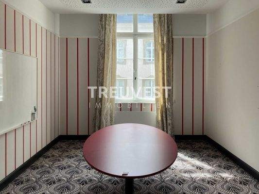 TREUVEST Büro mieten Düsseldorf - 20