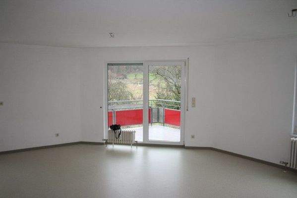 Wohn-/Küchenbereich